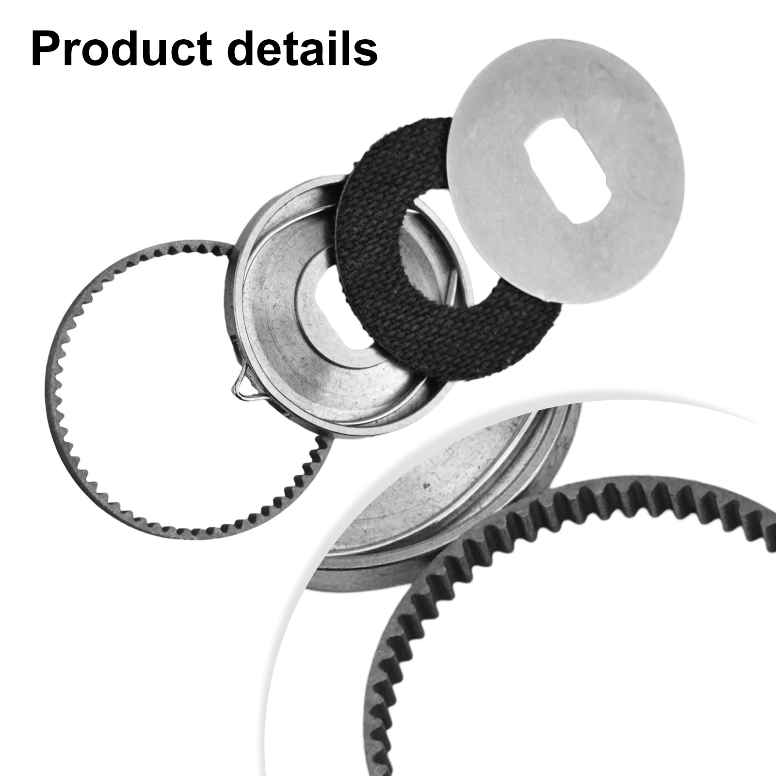 Baitcasting Reel Drag Clicker  - Reel Repair Kit review and price