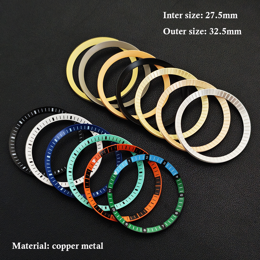 Watch Inner Shadow Ring 32.5mm - Reel Case review and price
