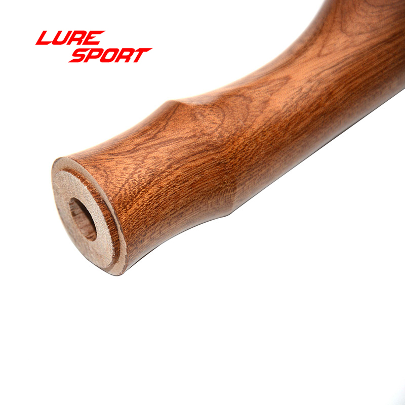 LureSport Wood Handle 11cm for - Reel Handle review and price