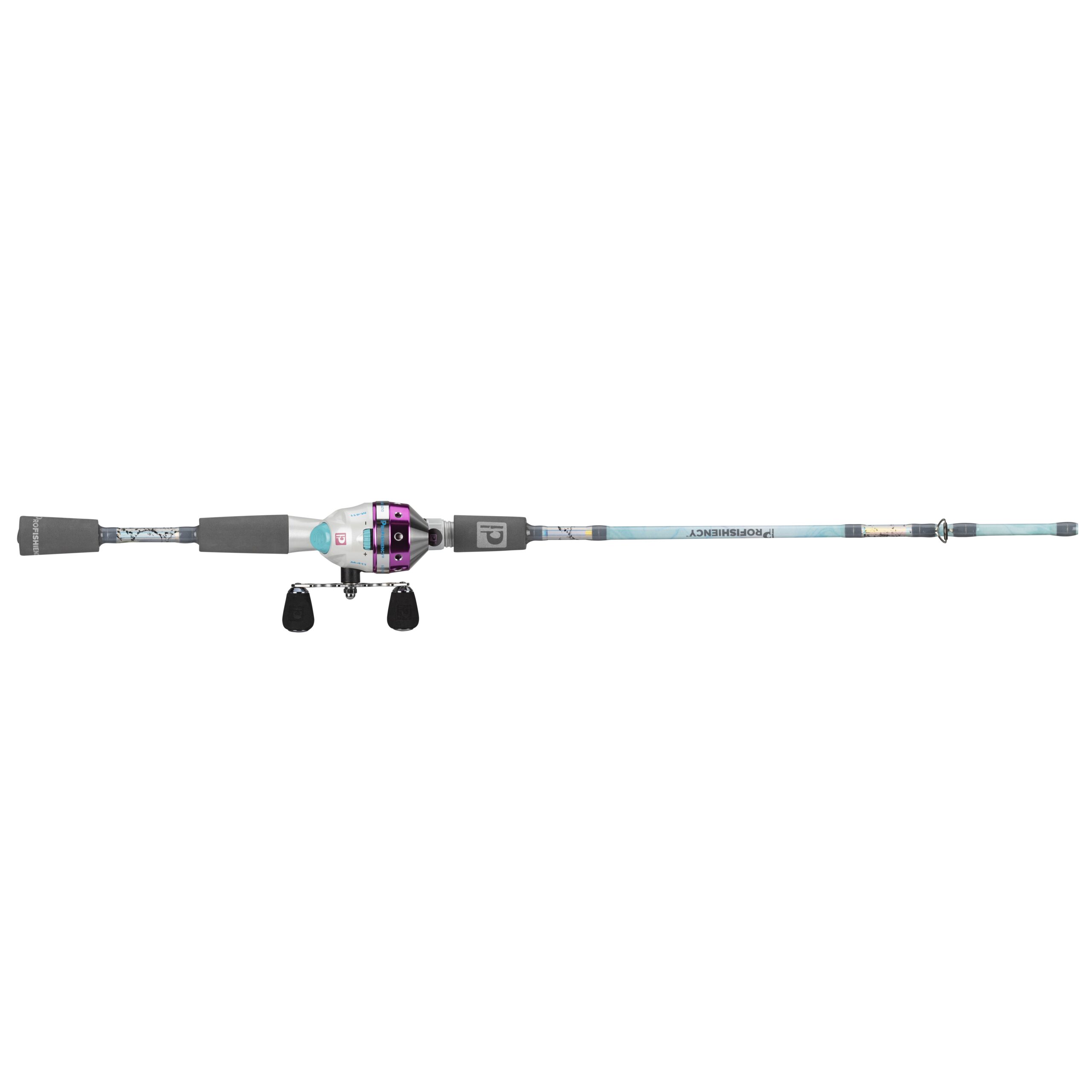 Marble 4ft 6in Medium Action S - Spincast Reel review and price