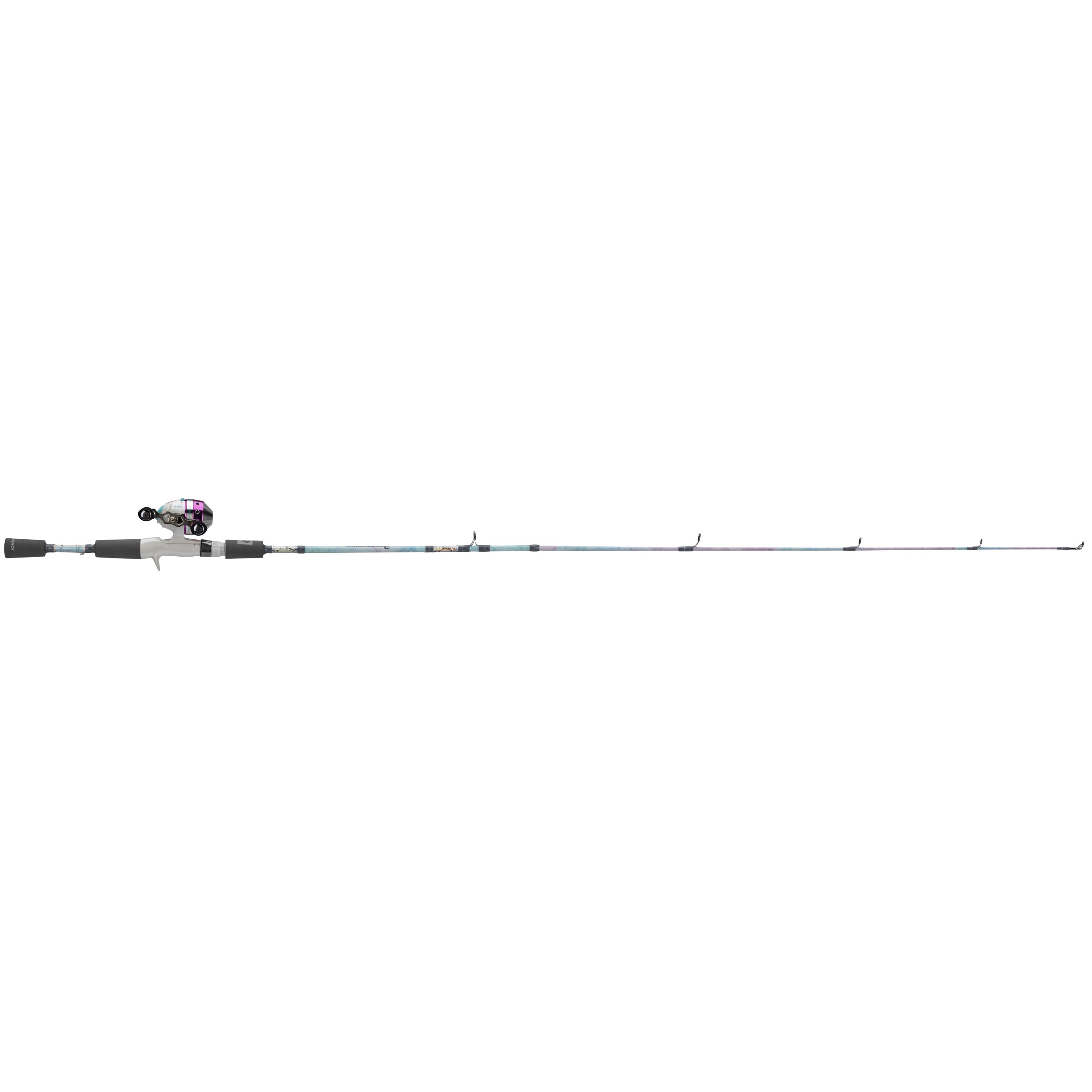 Marble 4ft 6in Medium Action S - Spincast Reel review and price