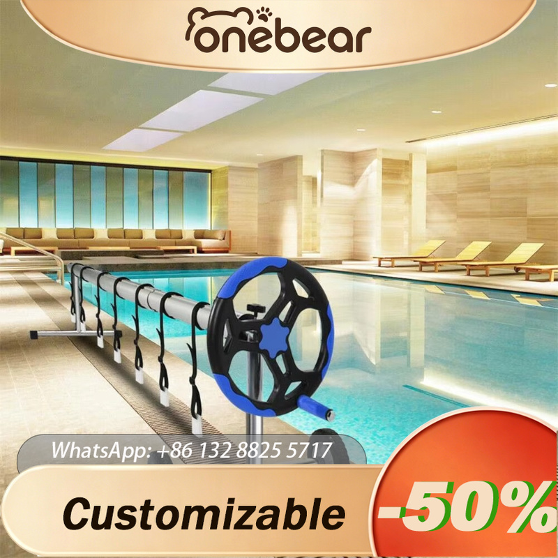 Any Size Custom High Quality M - Reel Cover review and price