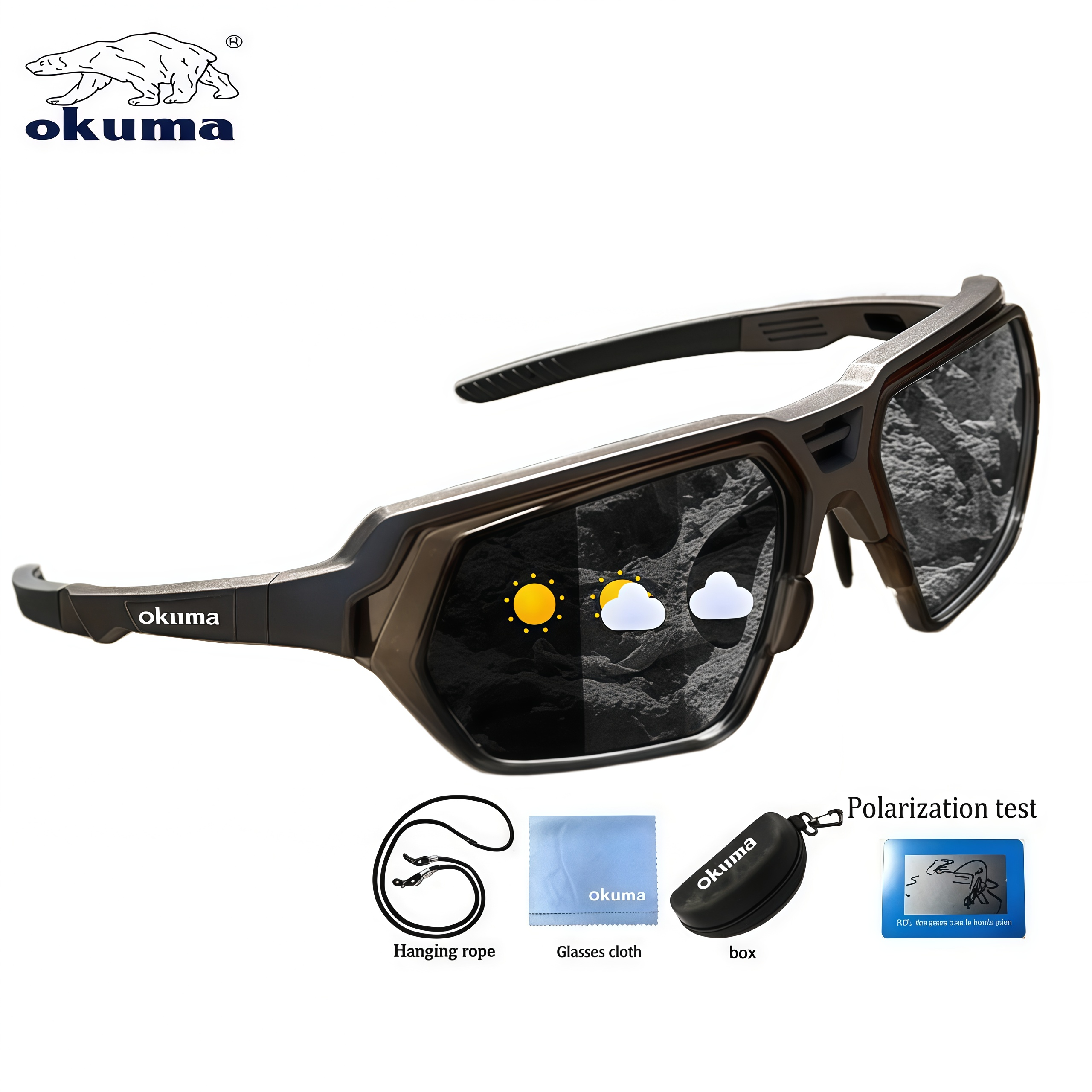 okuma 26 year new outdoor spor - Surf Reel review and price