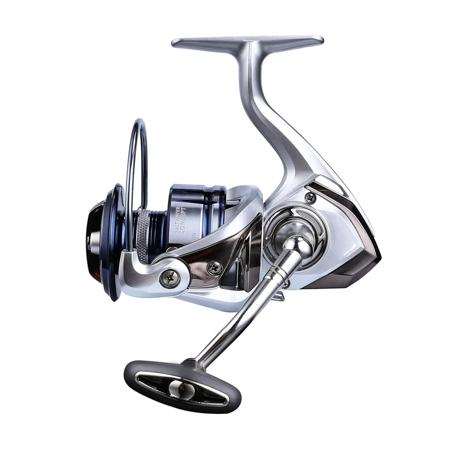 sealed Spinning Fishing Reel 9 - Spinning Reel review and price