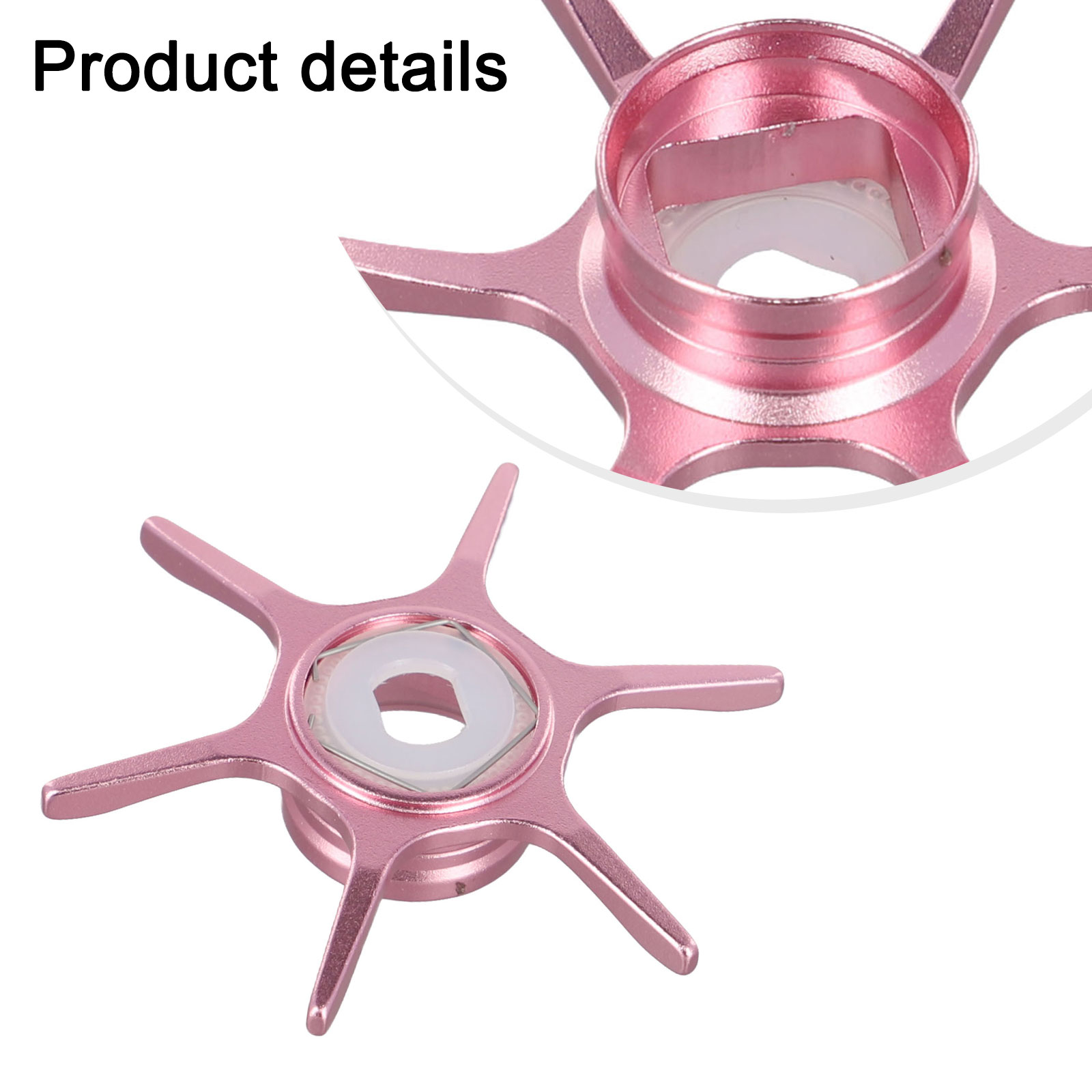 Baitcast Reel Star Drag Unload - Spincast Reel review and price