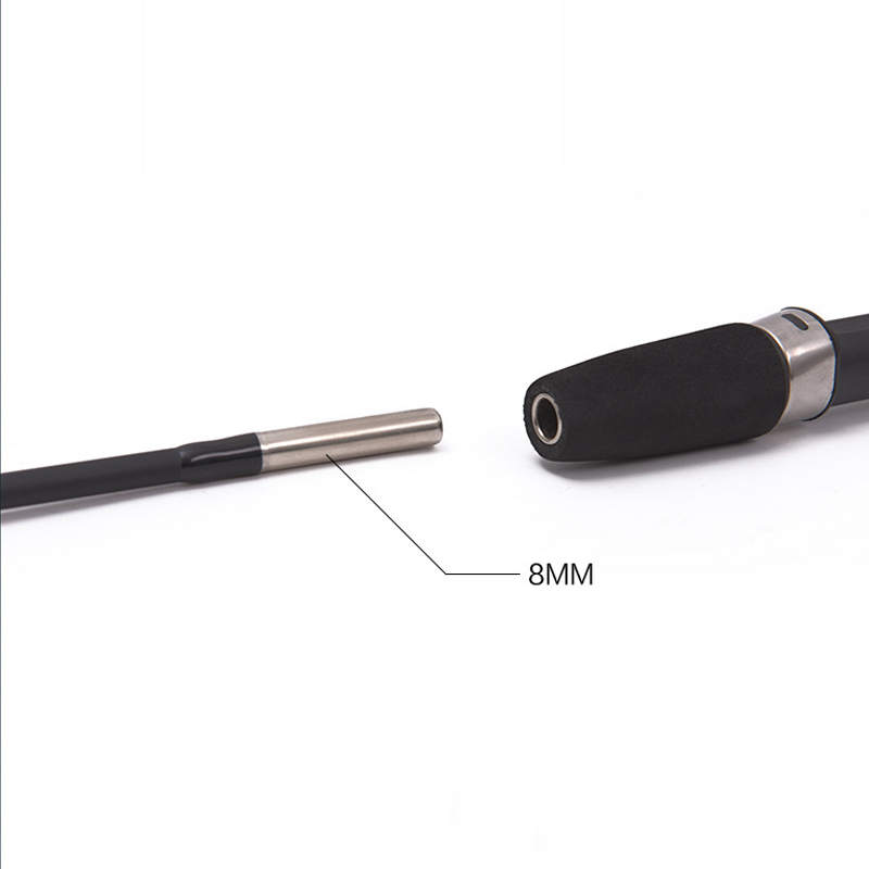 80Cm Fishing Rods Ice Fishing  - Ice Fishing Reel review and price