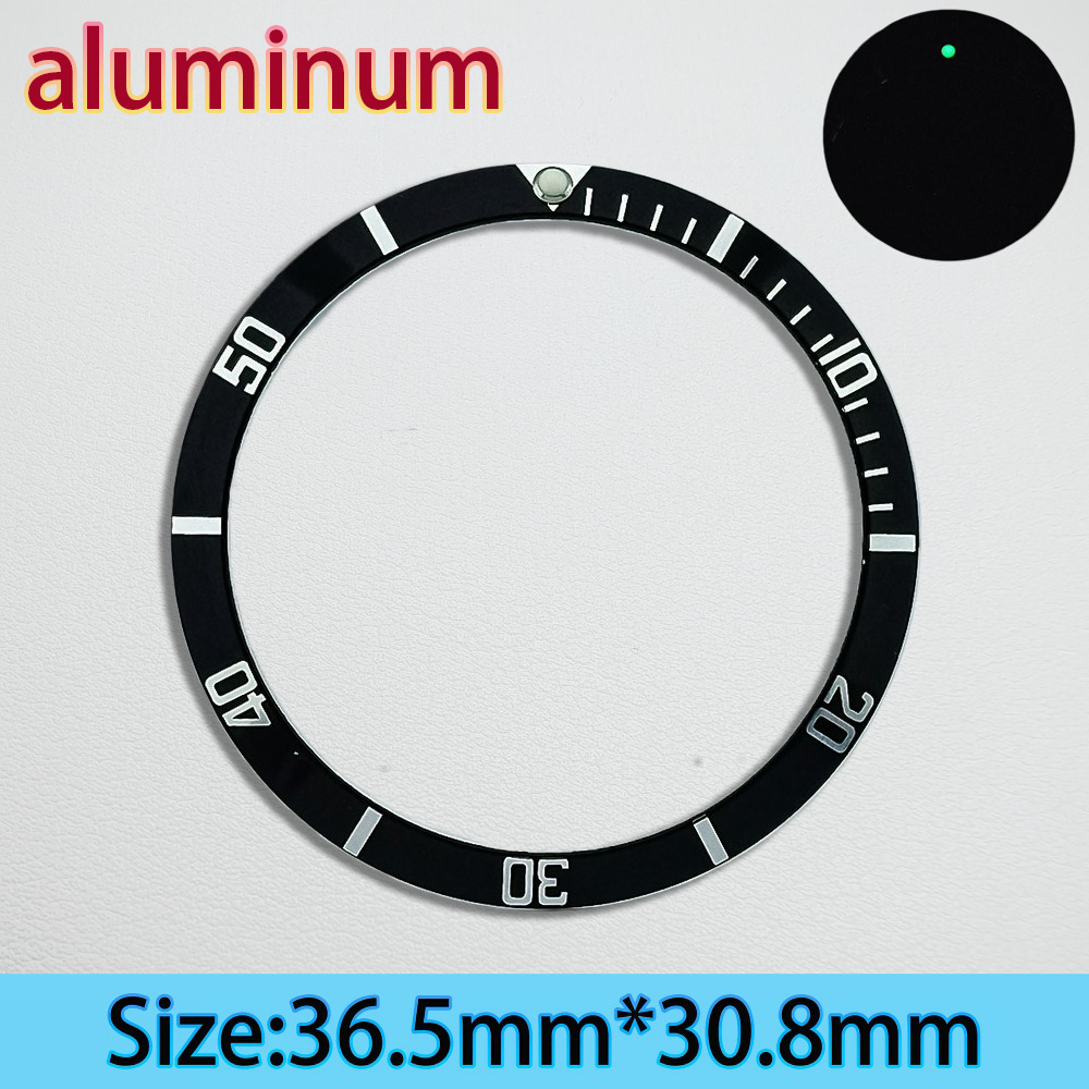 Aluminium Bezel 36.5mm*30.8mm  - Reel Case review and price