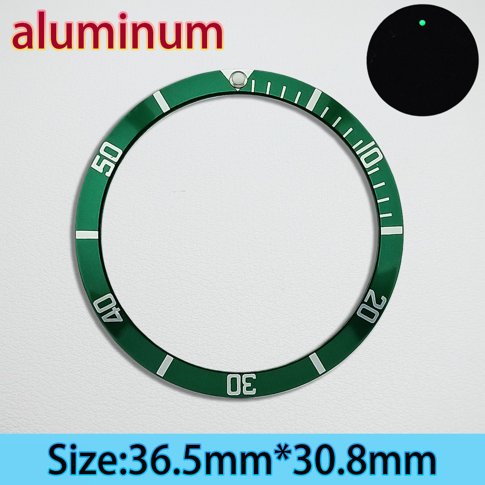 Aluminium Bezel 36.5mm*30.8mm  - Reel Case review and price