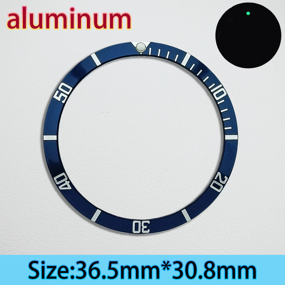 Aluminium Bezel 36.5mm*30.8mm  - Reel Case review and price