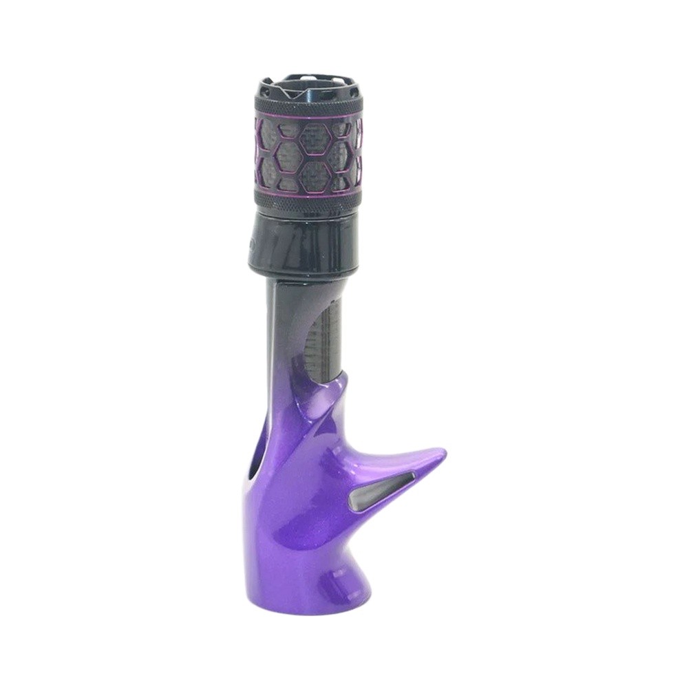 Purple Blue Red Brown ABS Bait - Reel Repair Kit review and price