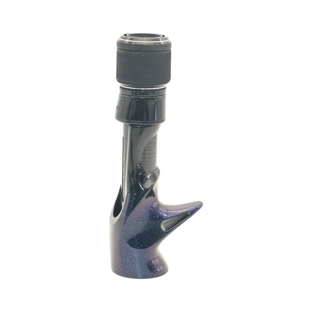 Purple Blue Red Brown ABS Bait - Reel Repair Kit review and price