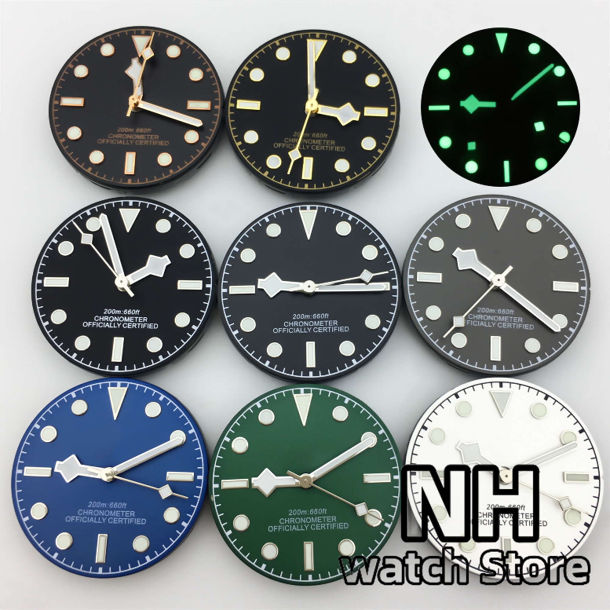 29mm Black Green Grey White Di - Reel Case review and price