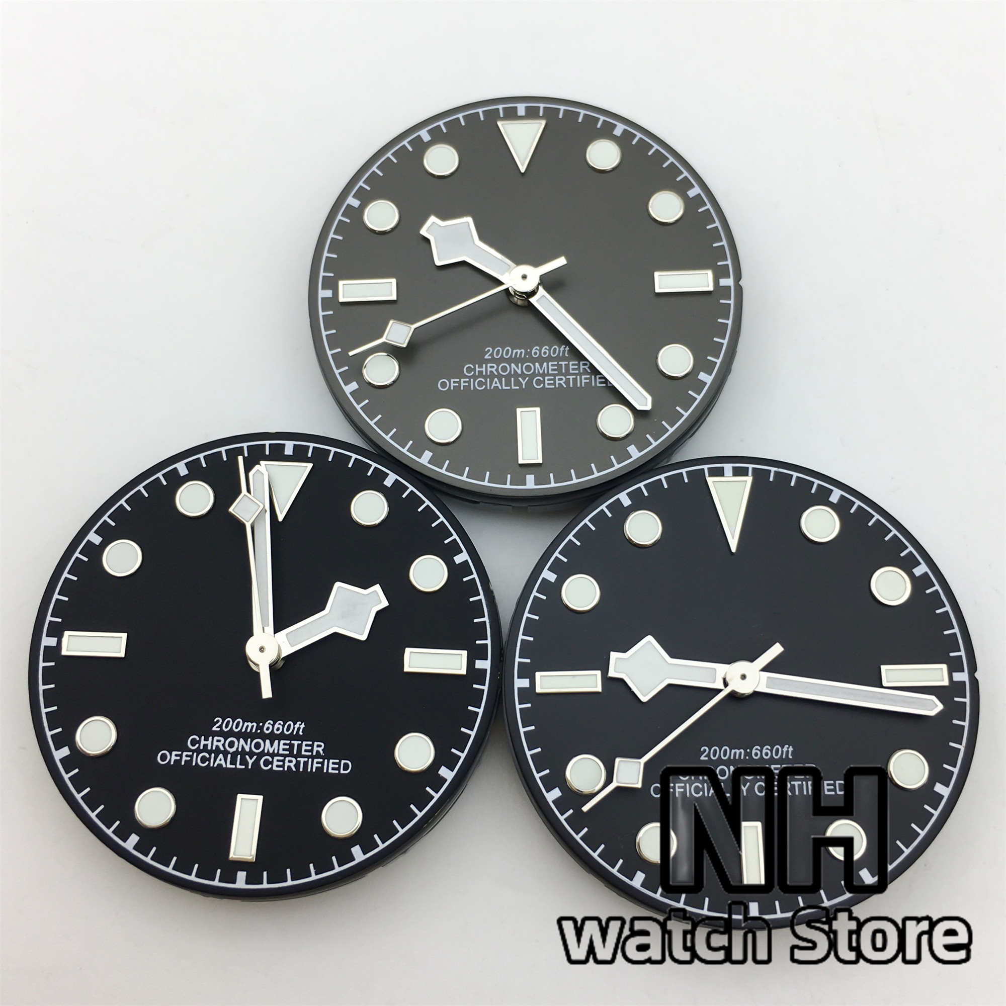 29mm Black Green Grey White Di - Reel Case review and price