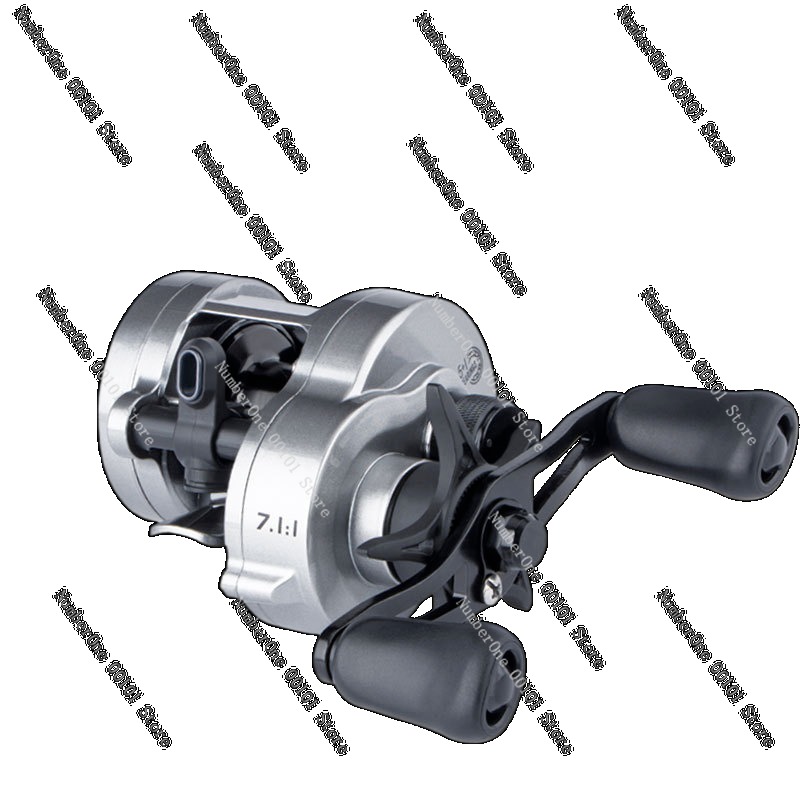 High Strength Magnetic Brake F - Spinning Reel review and price