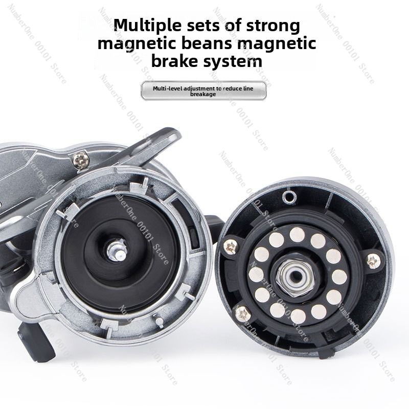High Strength Magnetic Brake F - Spinning Reel review and price